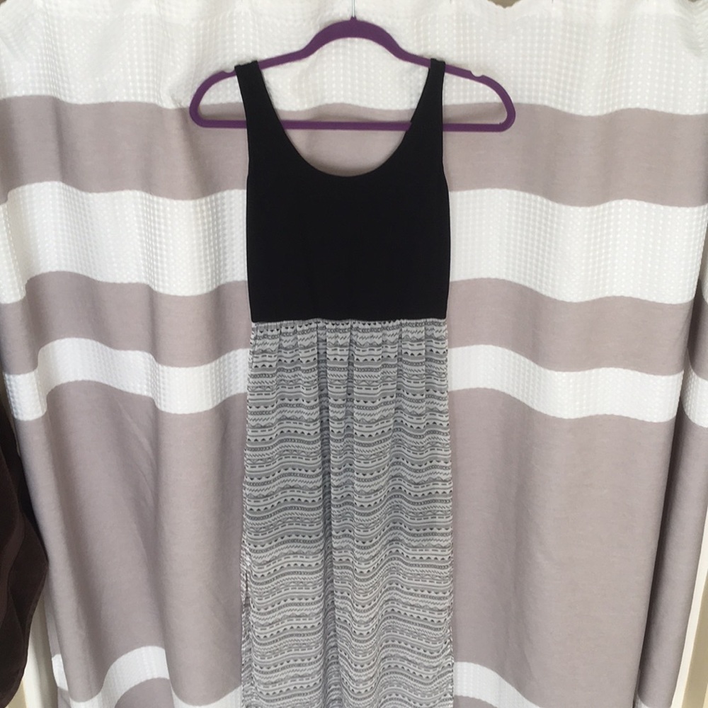 Aztec Maxidress